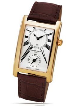 Часы Frederique Constant Carree Collection FC-205MS4C25